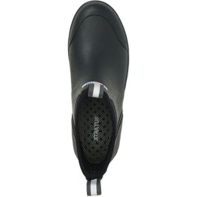 Men's Wheelhouse Ankle Deck Boot