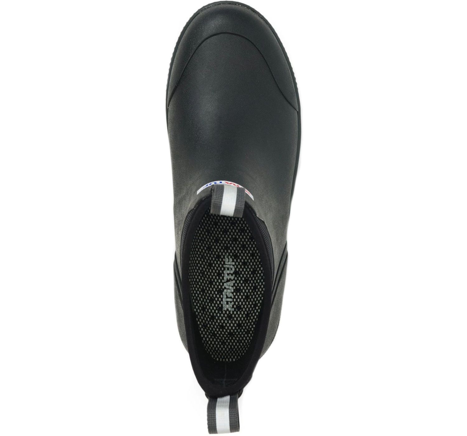Men's Wheelhouse Ankle Deck Boot