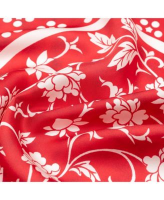 Nadia - Silk Bandana for Women