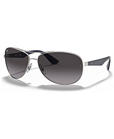 Sunglasses, RB3526 