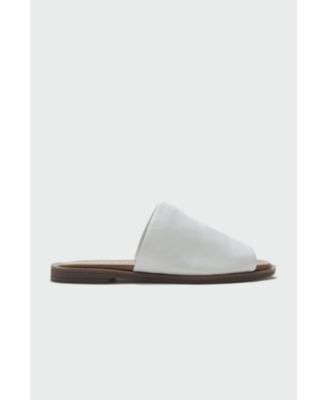 Clau Leather Sandal (Women)