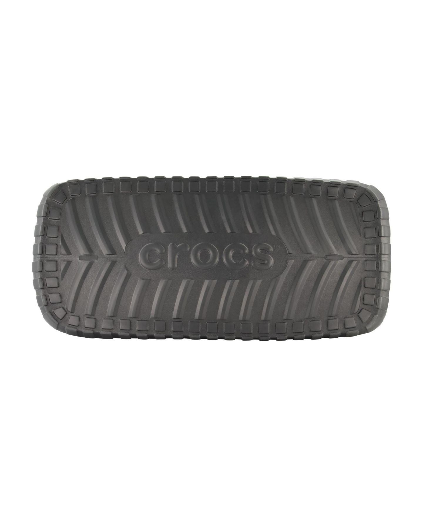 Женская сумка Crocs Classic Tote, цвет: Чёрный — фото 6