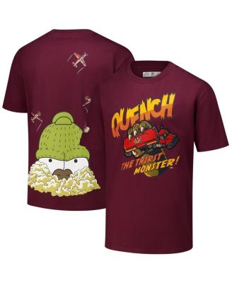 Freeze Max - Men's Wine The Simpsons Quench T-Shirt