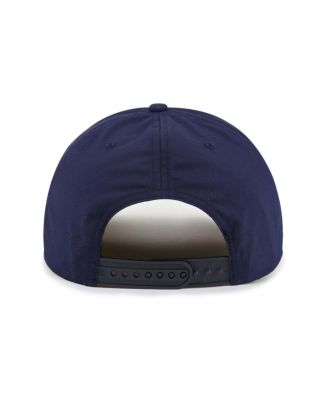 Women's Navy Boston Red Sox Campscape Hitch Adjustable Hat