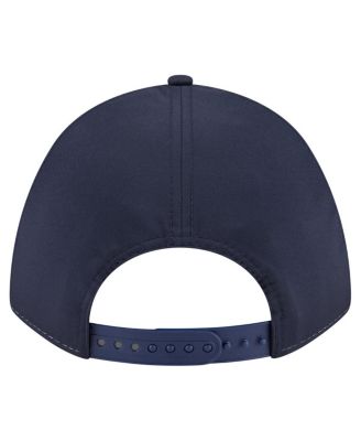 Men's Navy New York Yankees Gradient 9FORTY M-Crown Adjustable Hat