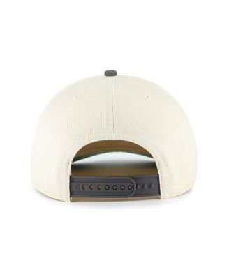 Men's Cream Tampa Bay Buccaneers Pomona Rope Hitch Adjustable Hat