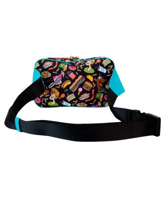 Scooby-Doo Munchies Nylon Waist Bag