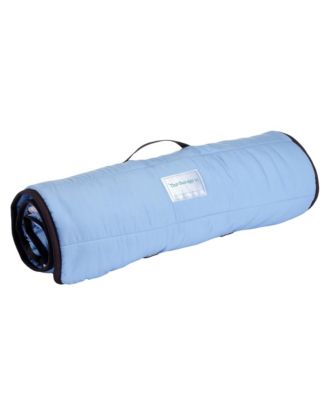 Baby Snoopy & Woodstock Peanuts Transportation Nap Mat