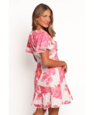 Women's Jem Mini Dress