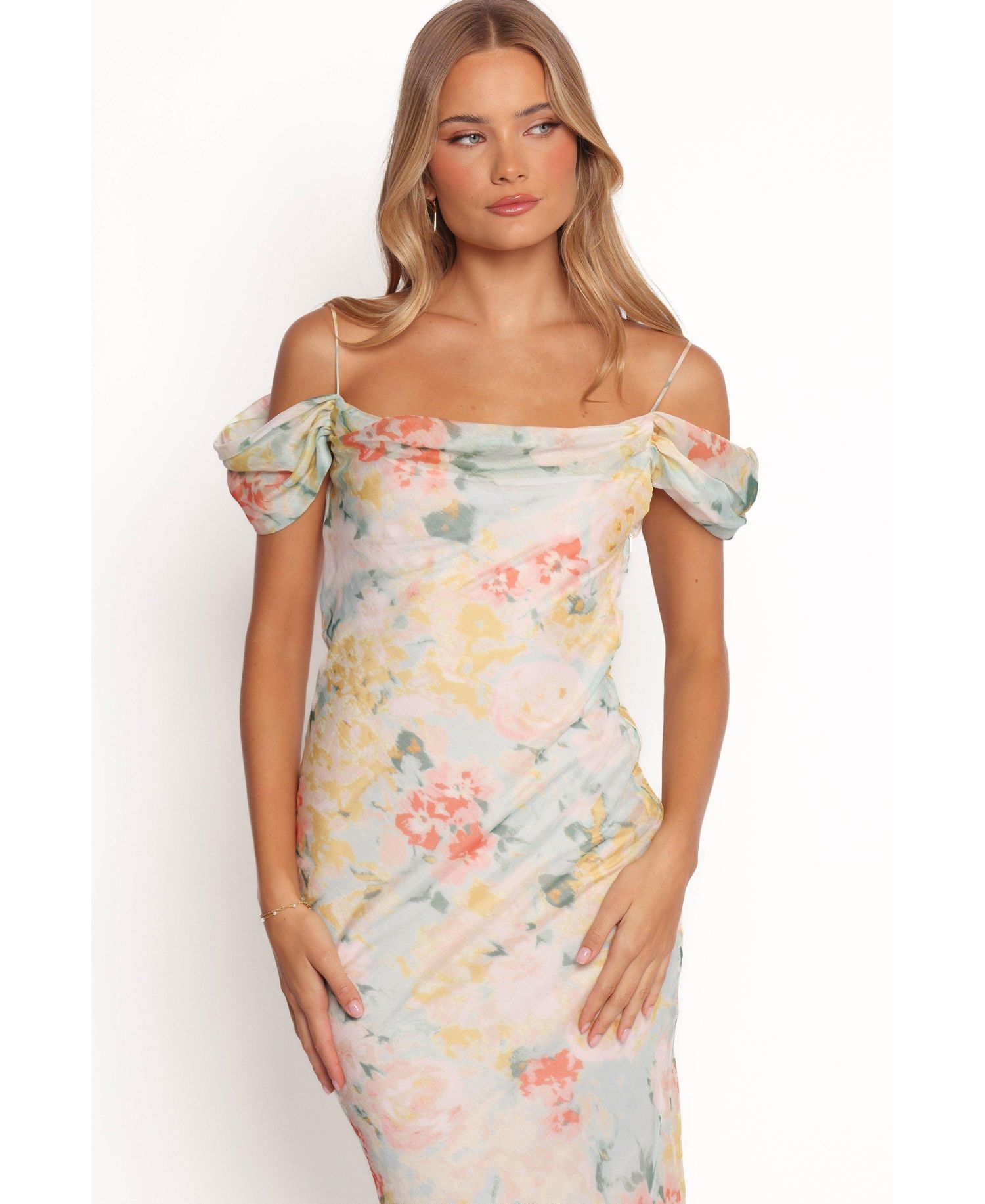 Women's Esther Midi Dress