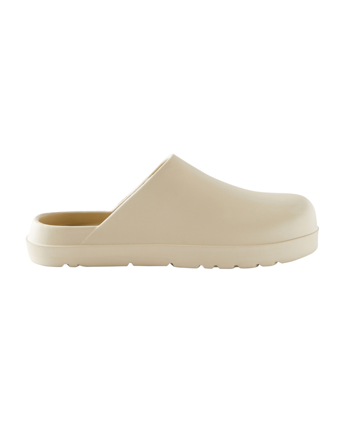COTTON ON MEN'S AUSTIN SLIP ON MULE 