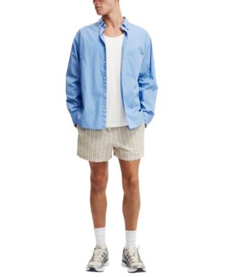 Men's Relaxed Fit Shorts