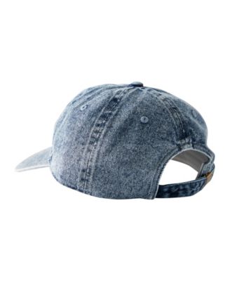 Men's 5 Panel Mid Cap