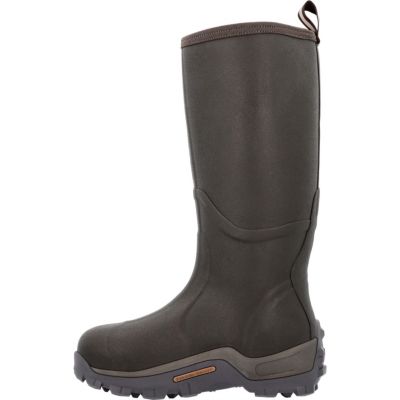 Men's Wetland Pro Certified Snake Strike Boot