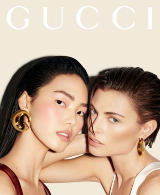 Limited-Edition Flora Gorgeous Gardenia Blush de Beaut&eacute;