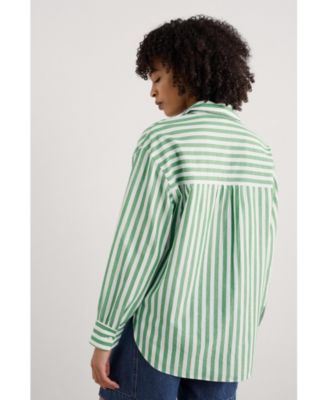 Women's Sea Path Shirt