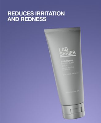 Skincare for Men Grooming Razor Burn Balm, 3.4 oz