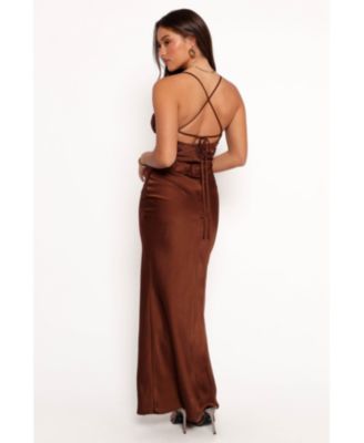 Women's Amalia Maxi Dress
