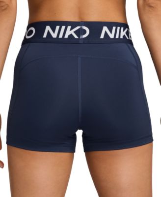Pro Women's 3" Shorts