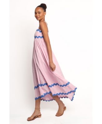 Women's Fitzgerald Maxi Dress