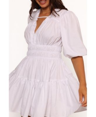 Women's Alessia Mini Dress