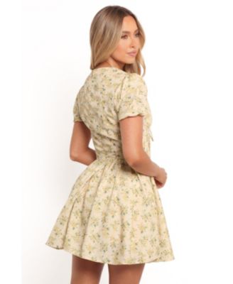 Women's Anais Mini Dress