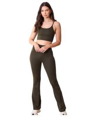 Women's Tall Revitalize Flare Leggings