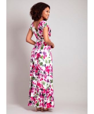 Sophia Maxi Dress Petite