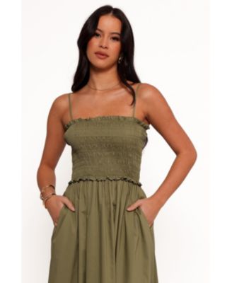 Women's Nigella Maxi Dress