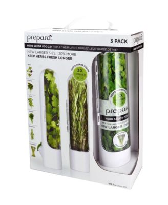 Herb Savor 2.0, 3 Pack