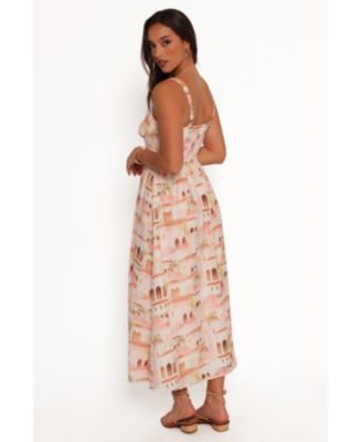 Women's Laurette Midi Dress