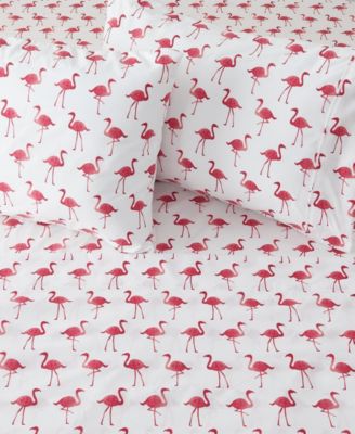 Ultra-Soft Coastal-Inspired Brushed Microfiber Sheet Set