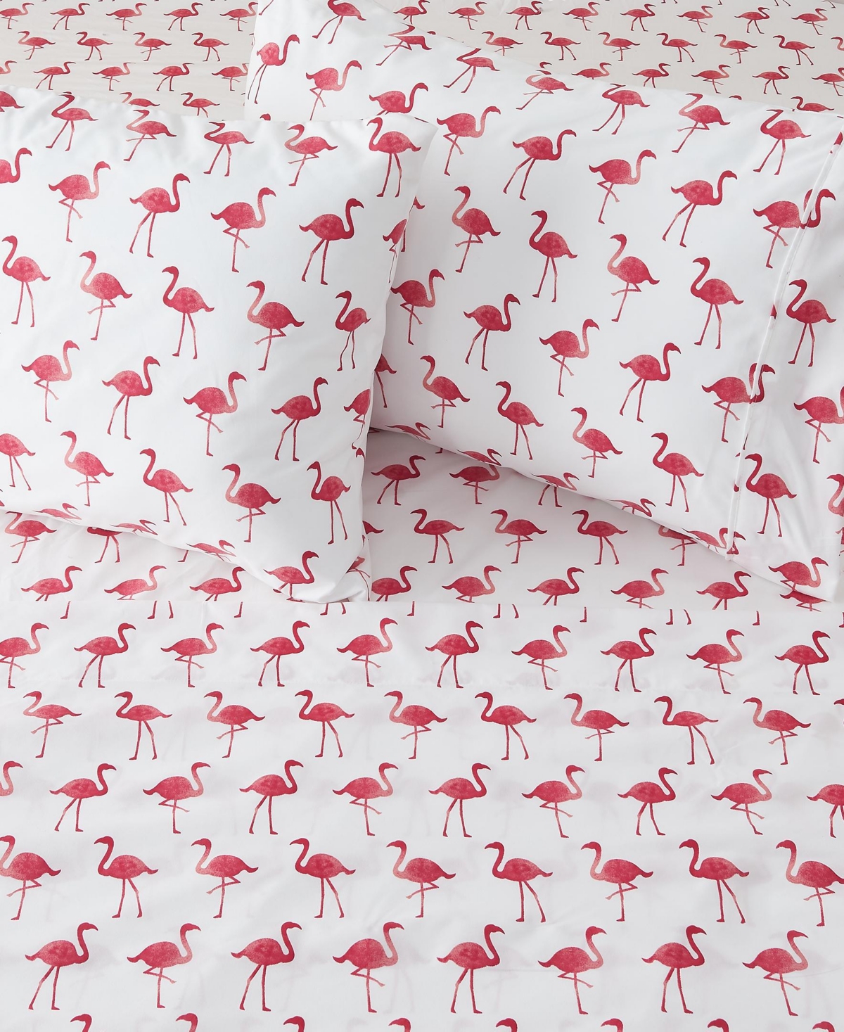 Linery & Co. Ultra-Soft Coastal-Inspired Brushed Microfiber Sheet Set