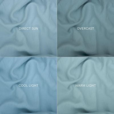 100% French Linen Duvet Cover & Sham Set - Twin/Twin XL