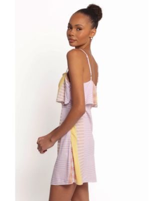 Women's Junia Mini Dress