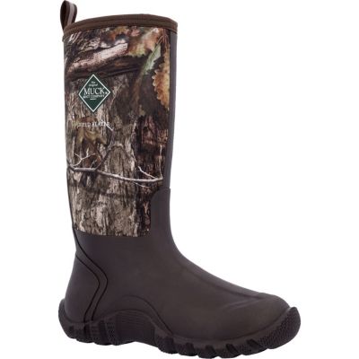 Men's Mossy Oak Country DNA Fieldblazer Boot