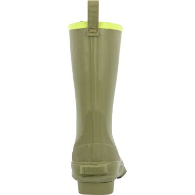 Men's Harvester Mid Rubber Boot