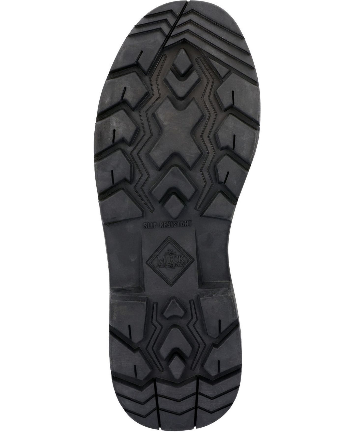Мужские ботинки MUCK Chore Max Composite Toe Work Boot — фото 2