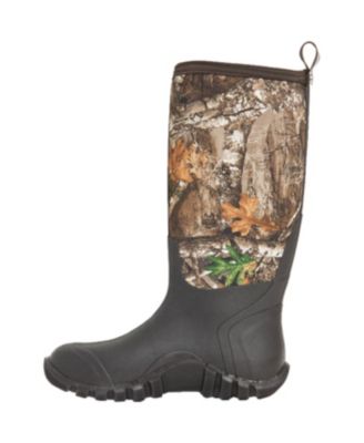 Men's REALTREE EDGE Fieldblazer Classic Fleece Boot