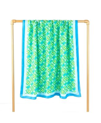 Silk Scarf/Wrap/Sarong