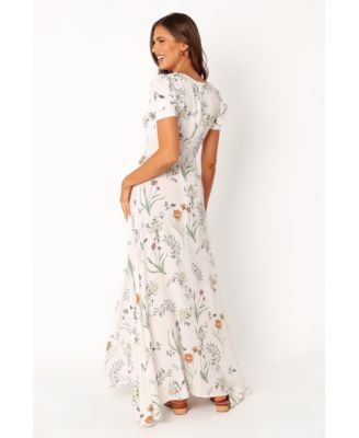 Women's Franklin Maxi Dress