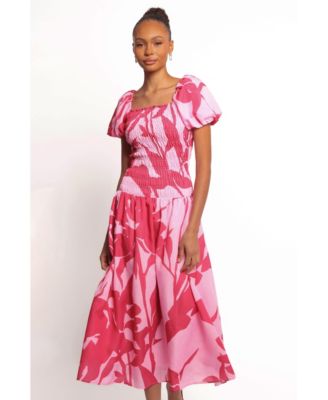 Women's Bradley Maxi Dress