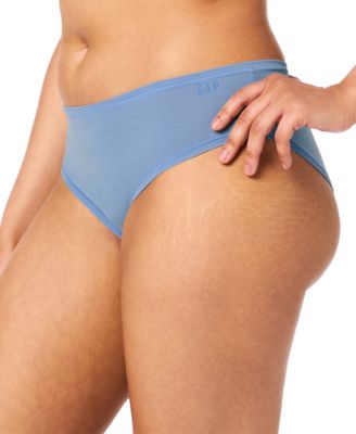 GapBody Women's Breathe Hipster Underwear GPW00176	