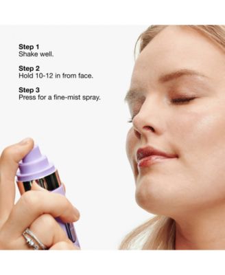 Set The Day Makeup Setting Spray, 37 ml