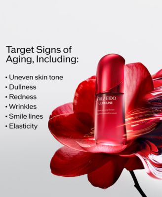Ultimune Power Infusing Serum, 1 oz, First at Macy's