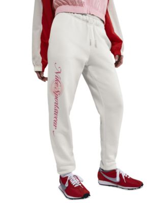 Sportswear Women's Club Fleece Women's Mid-Rise Pants