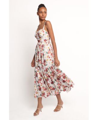 Women's Donatella Maxi Dress