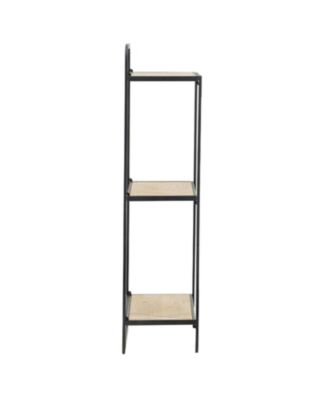 Streamdale 20x8X32" Wall Shelf