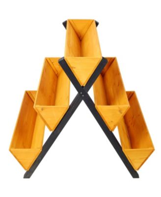 Streamdale 3-Tier Raised Garden Bed, Planter Kit for Plants