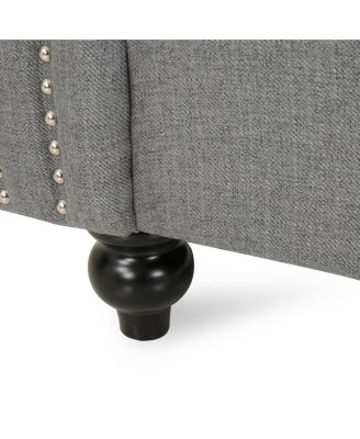 Streamdale Indulge in Luxury Club Chair for Sophisticated Living